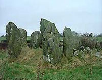 Stones Castleblayney