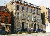 Monaghan Museum